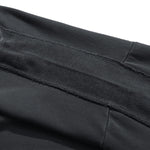 Vintage Washed Ninja Sleeve Split Hem Sweatshirt