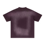 Vintage Wash Cotton Tee 8.55oz