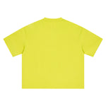 Everyday Boxy Clean Minimal Essential Tee