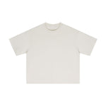 Vintage Essential Loose Fit Soft Cotton Tee Shirt
