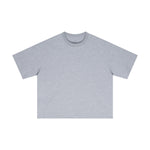 Vintage Essential Loose Fit Soft Cotton Tee Shirt