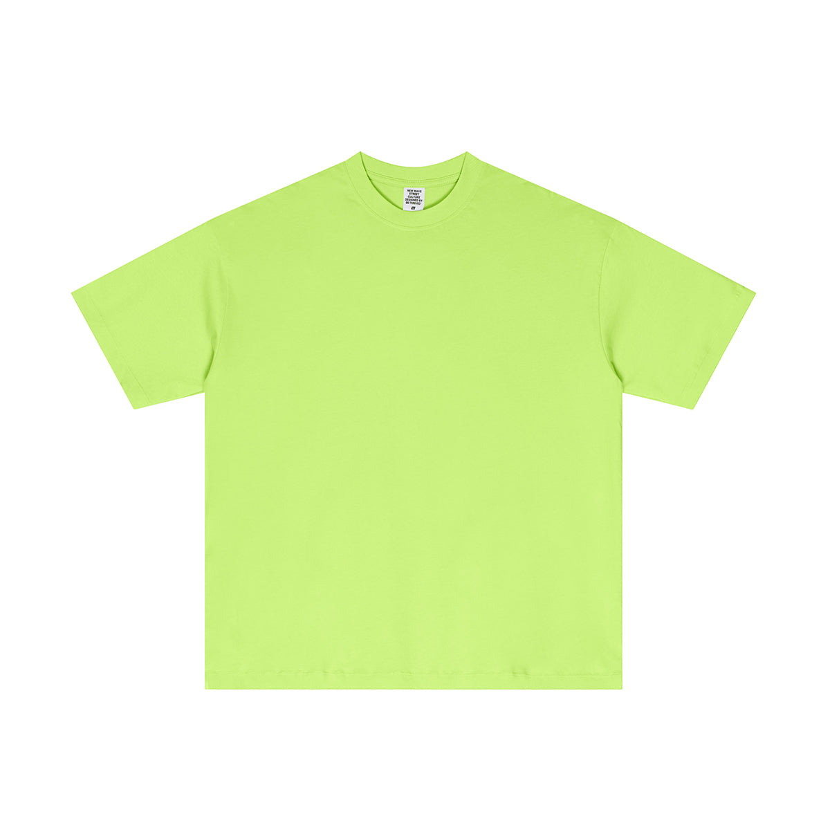 Summer Thin Short Sleeves Top 5.4oz-INNBLAC Fashion Apparel