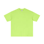 Summer Thin Short Sleeves Top 5.4oz-INNBLAC Fashion Apparel