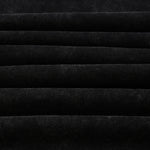 Stone-Washed Raw-Edge T-Shirt 8oz