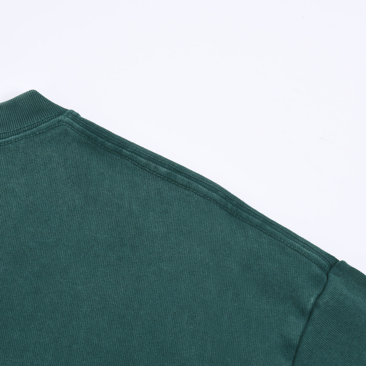 Ultra Heavyweight Stone Wash Tee 10.2oz