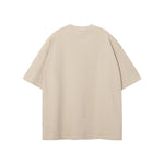 Ultra Soft Breathable Relaxed Fit Cotton T-Shirt