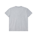 Lyocell Athletic Tee Paneled Design Clean Fit Soft Touch