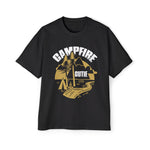 Campfire Cutie Graphic Tee-INNBLAC Fashion Apparel