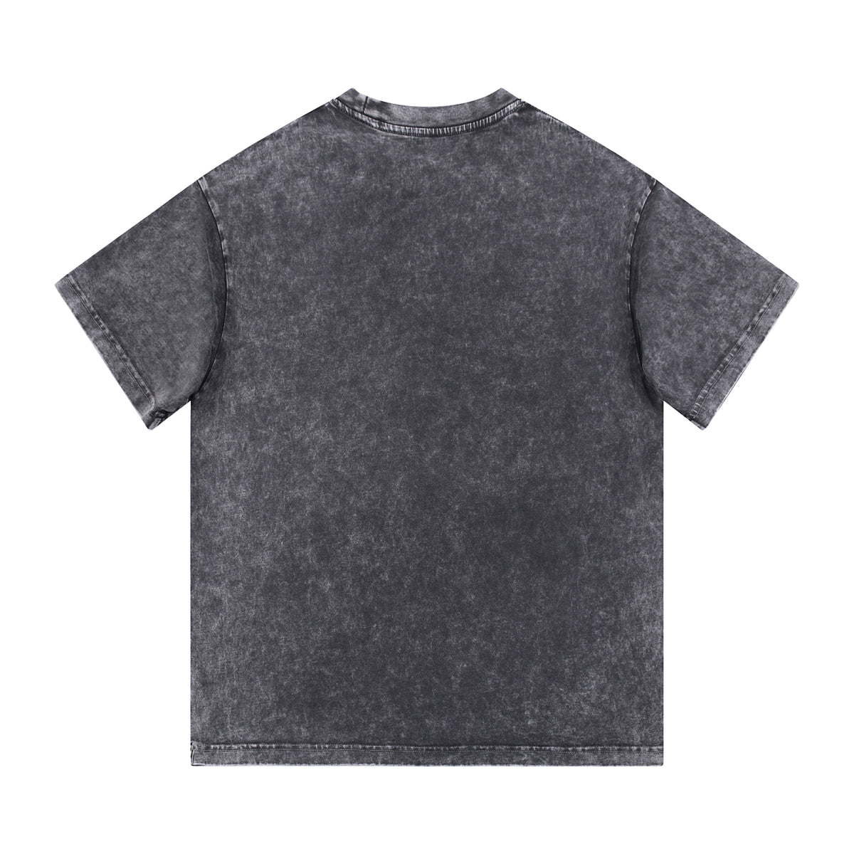 Heavyweight Stone Wash Cotton Tee 9oz