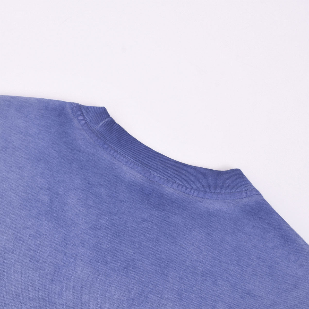 Vintage Washed Boxy Fit Tee