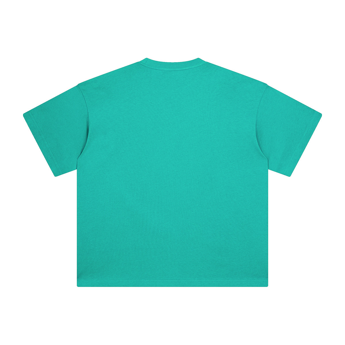 Cute Tiger Cartoon Graphic Tee-INNBLAC Fashion Apparel