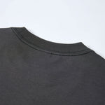 Lyocell Athletic Tee Paneled Design Clean Fit Soft Touch