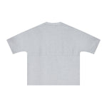 American Cool‑Touch Cotton Streetwear Tee