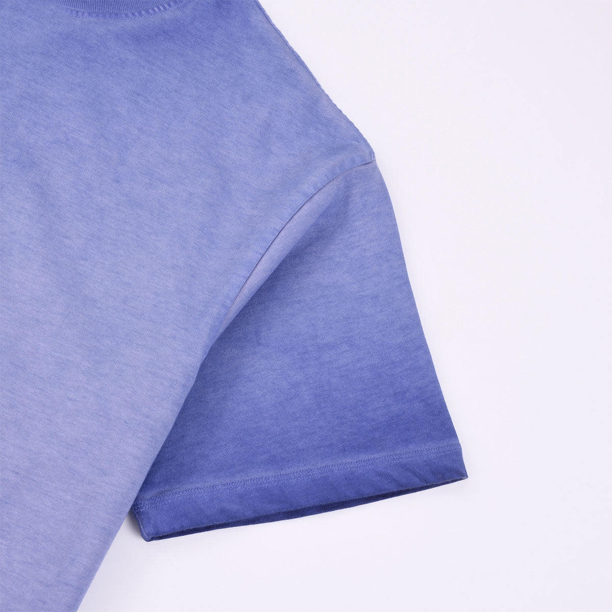 Vintage Washed Boxy Fit Tee