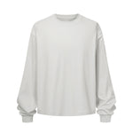 Classic Long Sleeve Sweatshirt