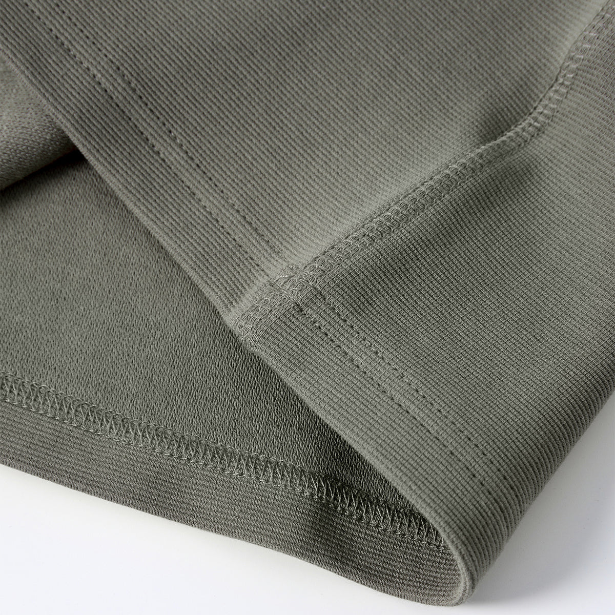 Heavyweight Minimalist Sleeveless Muscle Tank