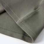 Heavyweight Minimalist Sleeveless Muscle Tank