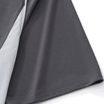 Lightweight Breathable Cooling Outdoor Performance Tee