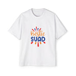 Bestie SUAD Graphic Tee-INNBLAC Fashion Apparel