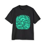 Earth Day 2024 Graphic Tee-INNBLAC Fashion Apparel