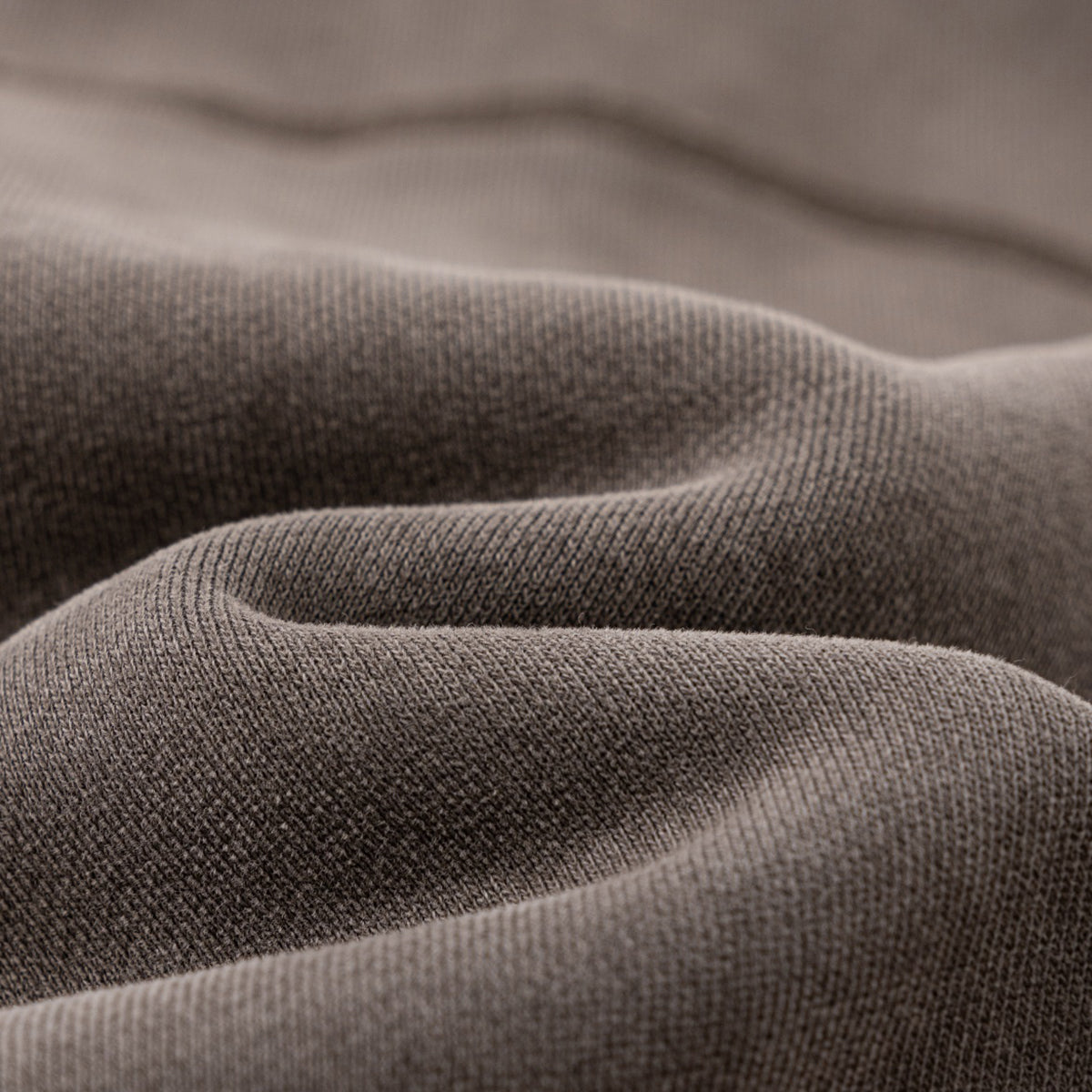 Detachable Hood Double Slider Fleece Hoodie