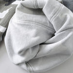 Straight Leg Camo Cargo Bermuda Shorts