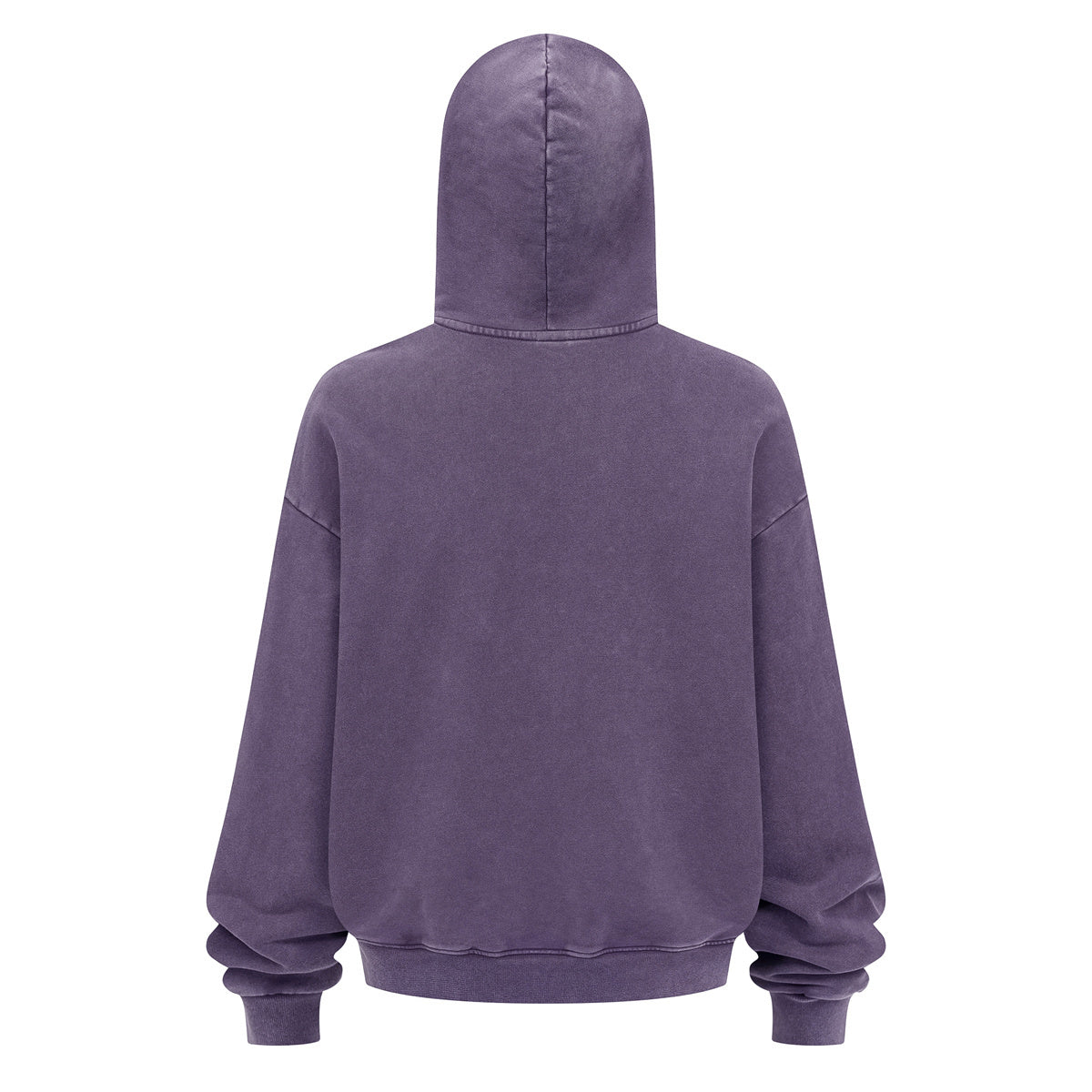 Cozy Soft Classic Kangaroo Pocket Hoodie