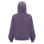 Cozy Soft Classic Kangaroo Pocket Hoodie