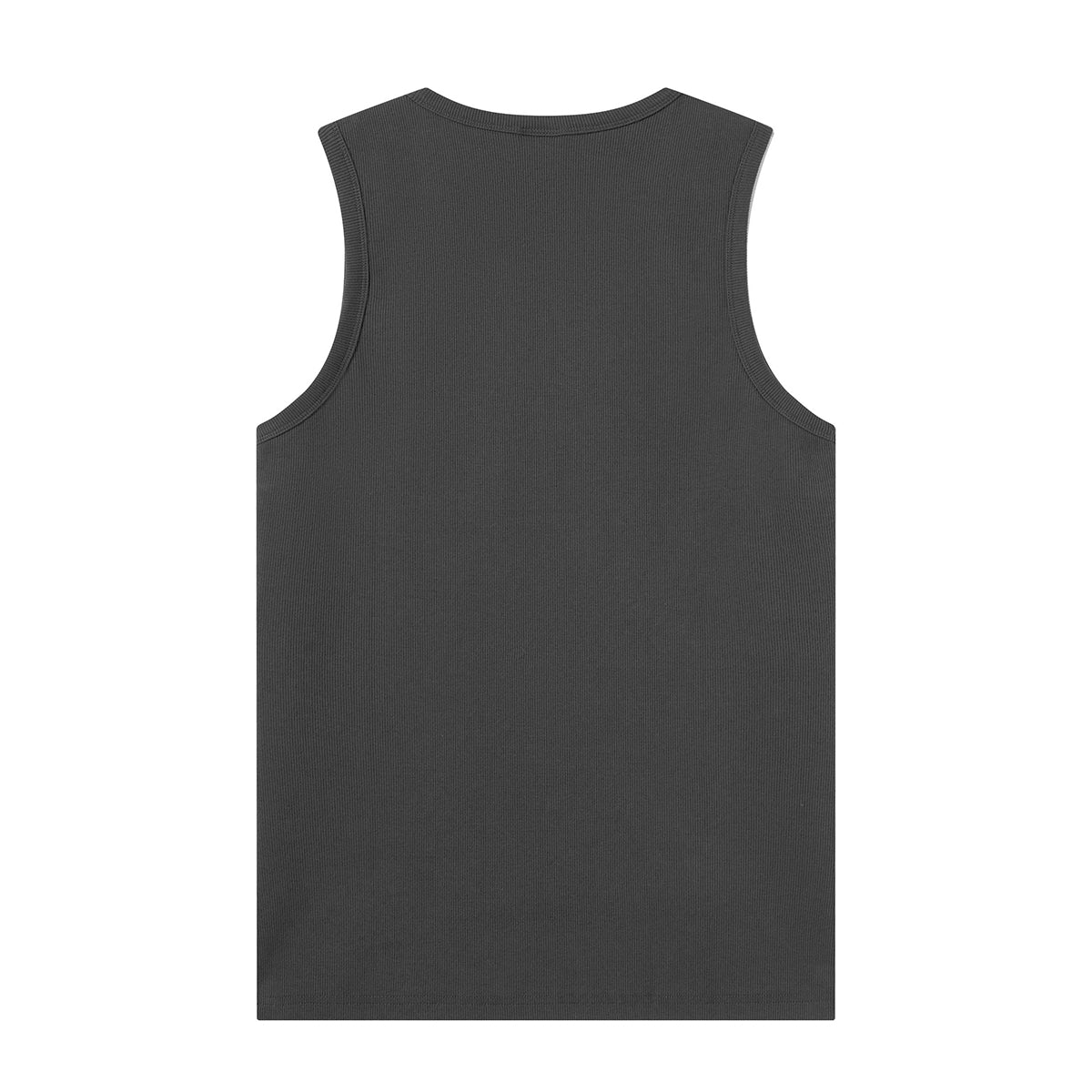 Premium Cotton Breathable Comfort Sleeveless Tank Top
