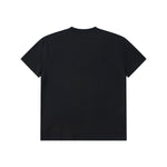 Lyocell Athletic Tee Paneled Design Clean Fit Soft Touch