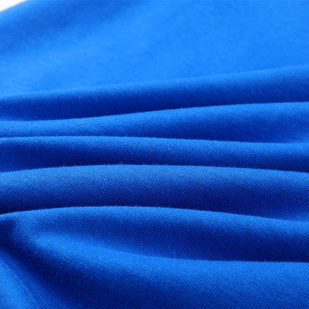 Heavyweight Plain Color Cotton Tee 8.4oz