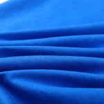 Heavyweight Plain Color Cotton Tee 8.4oz