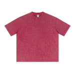 Stone Wash Vintage Baggy Tee 8.5oz