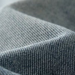 Bermudas vaqueras rasgadas con parches de camuflaje