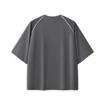 Lightweight Breathable Cooling Outdoor Performance Tee