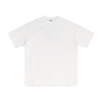Heavyweight Raw Edge Destructive Tee 10oz