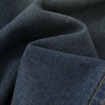 Elastic Waist Star Applique Bermuda Shorts