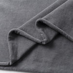 Utility Pocket Distressed Washed Oversized Street Tee