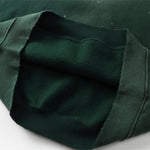 Destroyed Oversized Acid Wash Bleach Splatter Hoodie