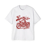 Long Live Rad Babes Woman Graphic Tee-INNBLAC Fashion Apparel