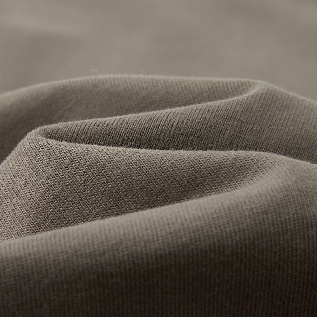 Vintage Essential Loose Fit Soft Cotton Tee Shirt