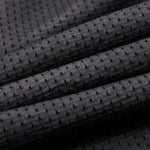 Breathable Mesh Athletic Elastic Waist Training Shorts