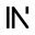 INNBLAC Denim logo
