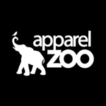 Apparel Zoo Custom Order DQ715-Black