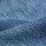 High Waist Stretch Wide Leg Denim Jeans