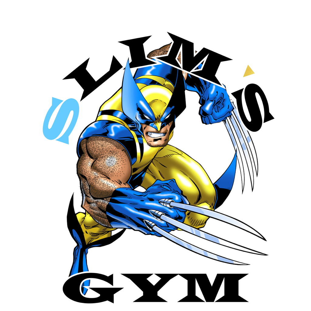 Camisetas SLIM 6 Tarifas adicionales